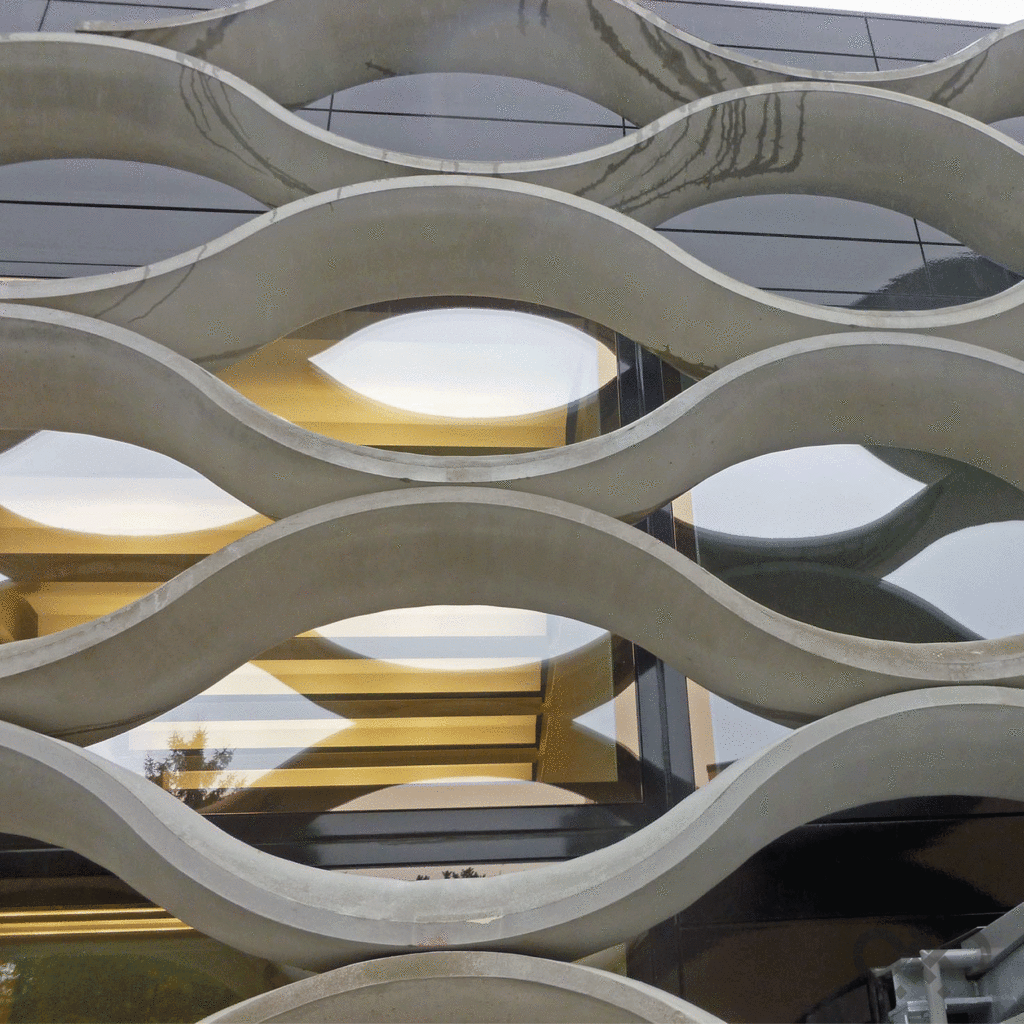 Architectonique Maroc