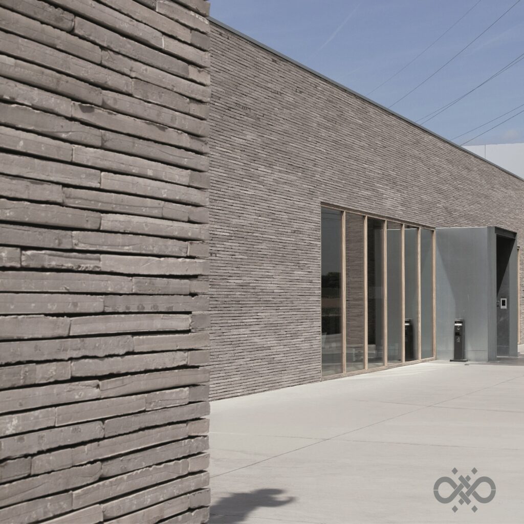 Architectonique Maroc