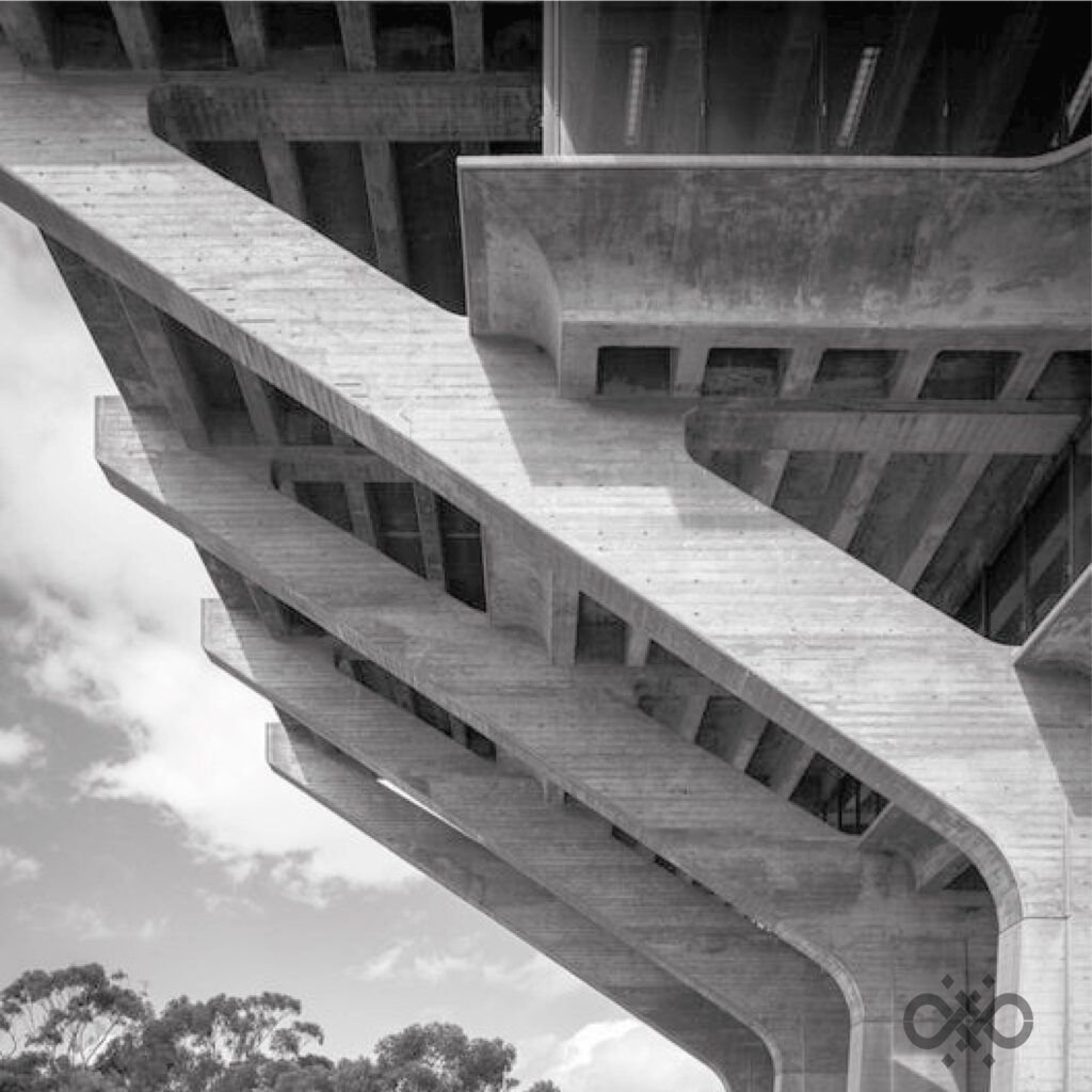 Architectonique Maroc