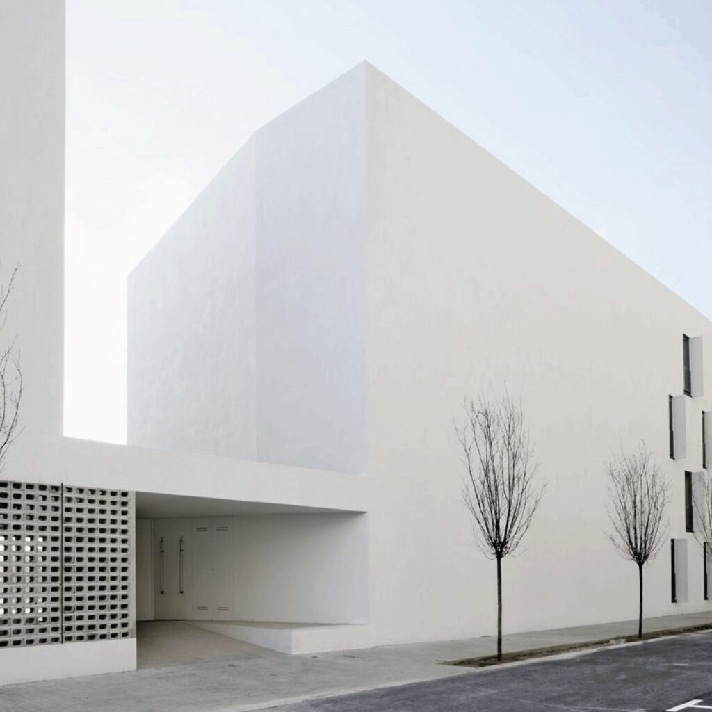 Architectonique Maroc
