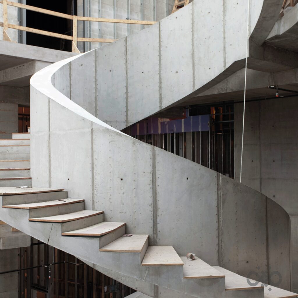 Architectonique Maroc