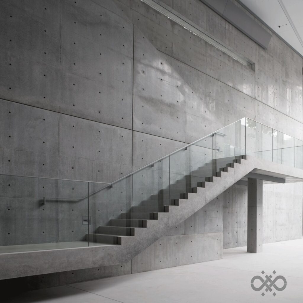 Architectonique Maroc