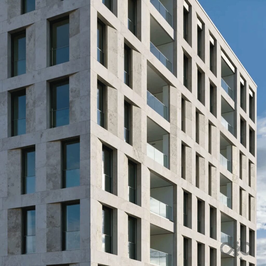 Architectonique Maroc