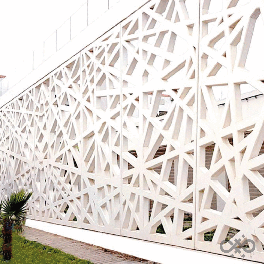 Architectonique Maroc