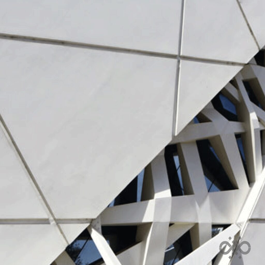 Architectonique Maroc