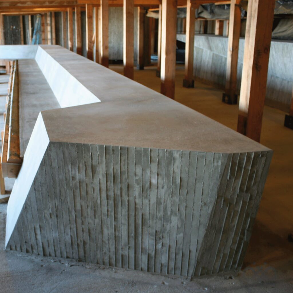 Architectonique Maroc