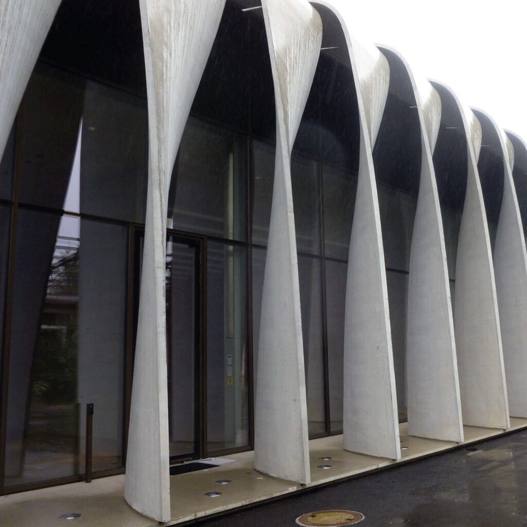 Architectonique Maroc