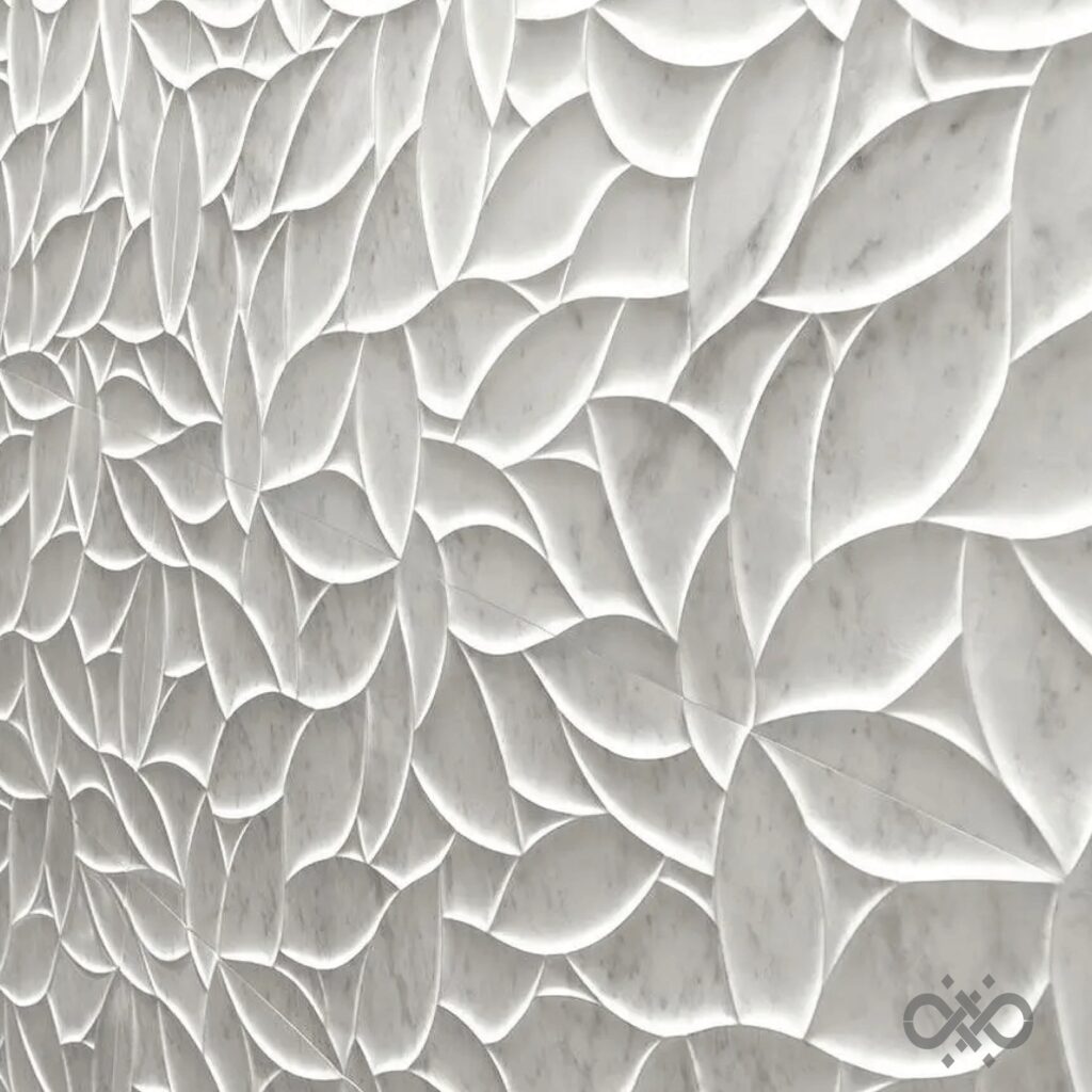 Architectonique Maroc