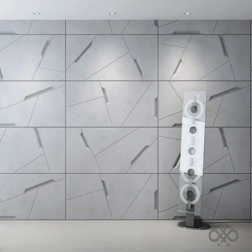 Architectonique Maroc