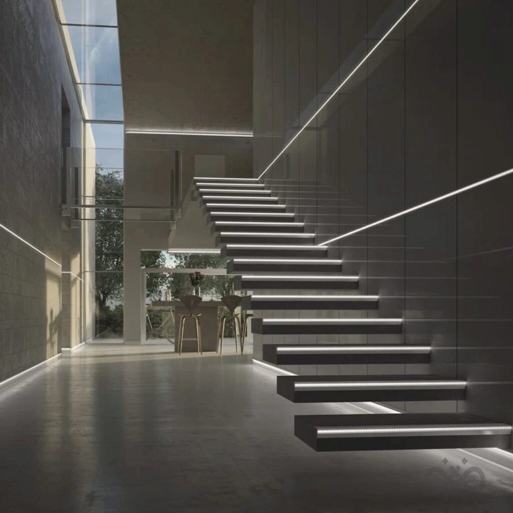 Architectonique Maroc