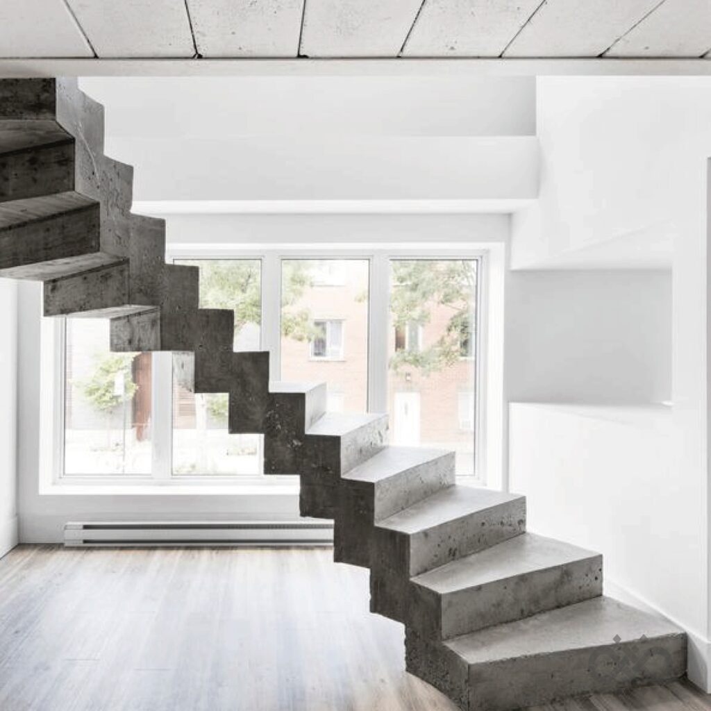 Architectonique Maroc