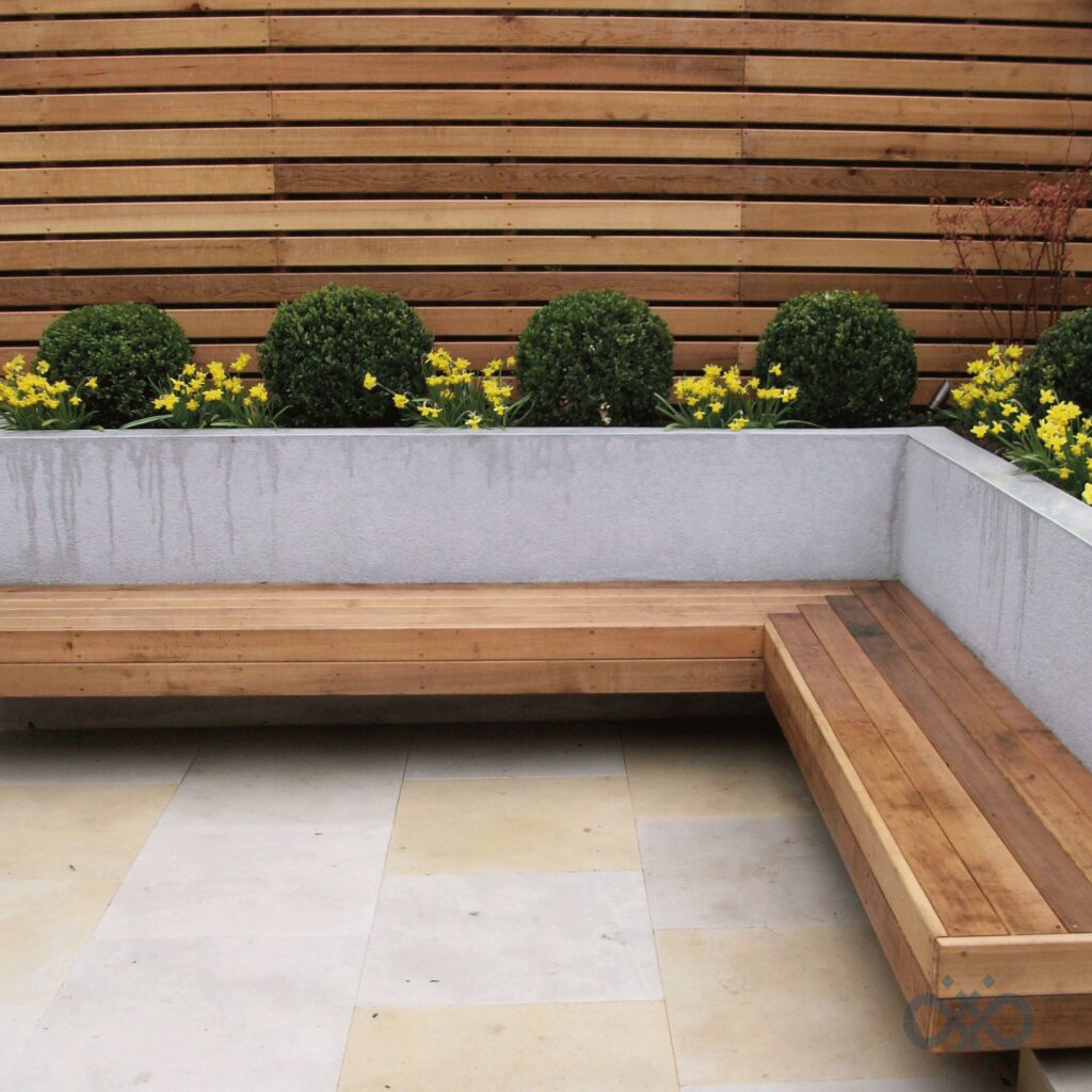 Architectonique Maroc