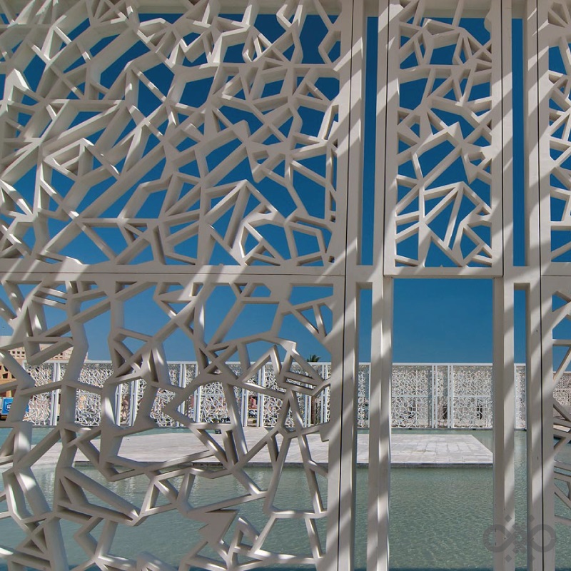 You are currently viewing L’Architectonique Marocaine Moderne : Un Mélange Harmonieux de Tradition et d’Innovation